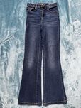 Spodnie flare jeansowe Cool Club Smyk 164 drugie gratis