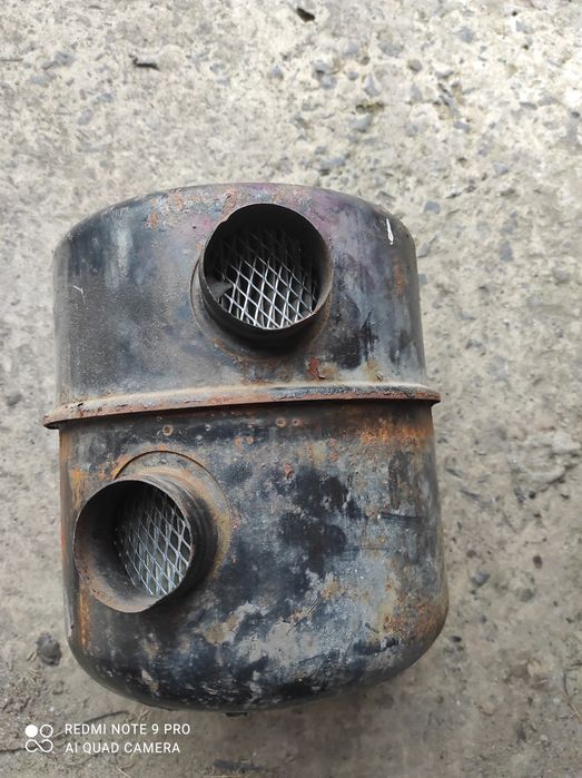 Продам повітряний фільтр Волга , газель , соболь