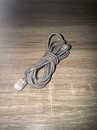Ethernet кабель | Заготовка кабелю для інтернету