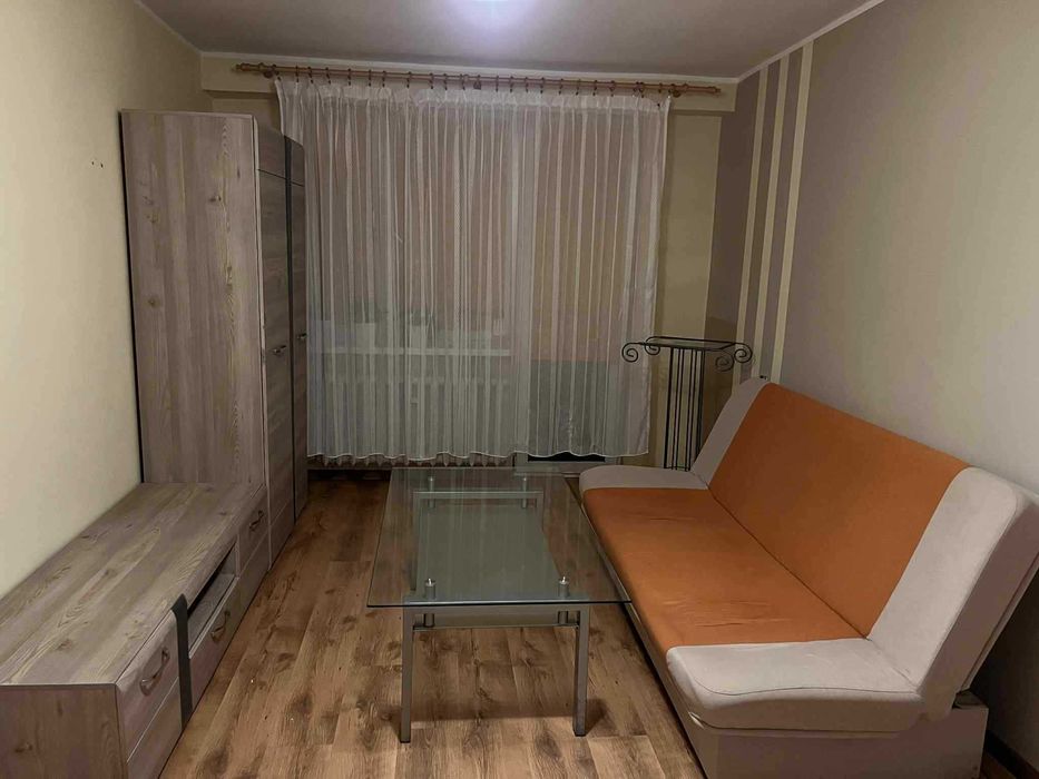 2-pokojowe mieszkanie w Witkowie