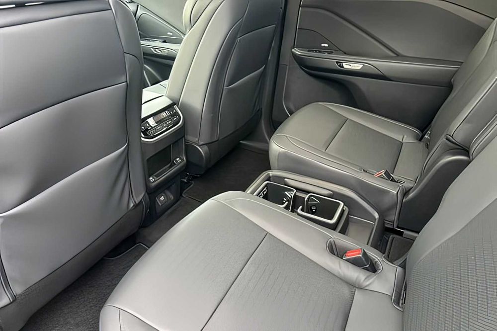 Lexus TX 500h      2025