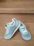 Buty adidasy adidaski dla dziewczynki rozm 23 wkładka 15cm firmy H&M