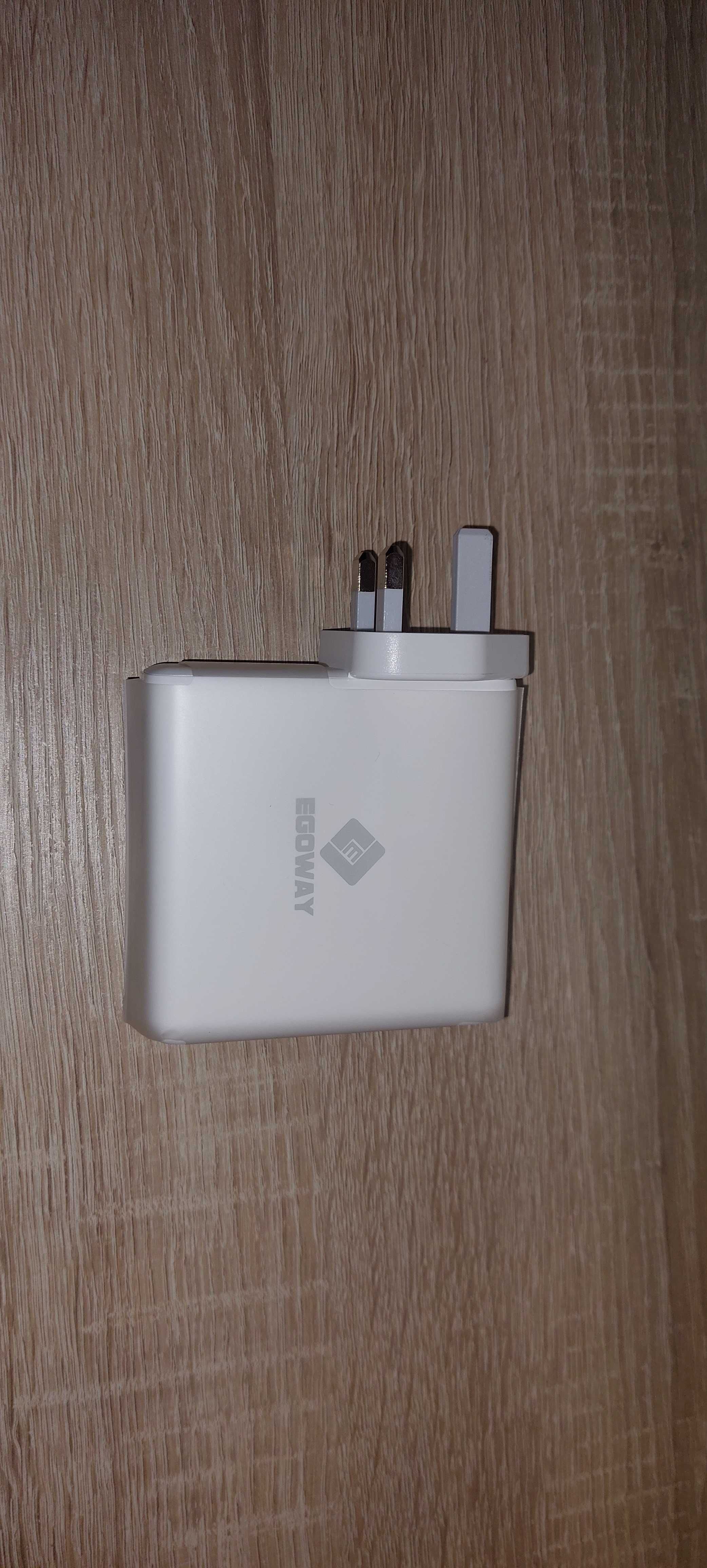 Ładowarka-Adapter Egoway USB-C  96W