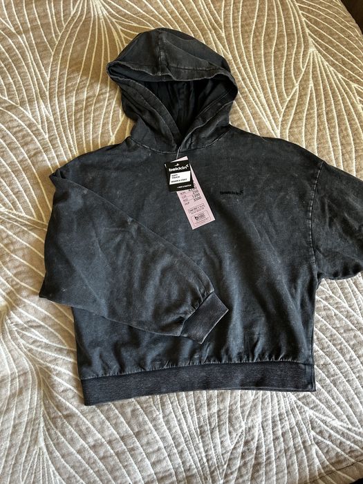 Худи  на девочку 9-10 лет bekkin