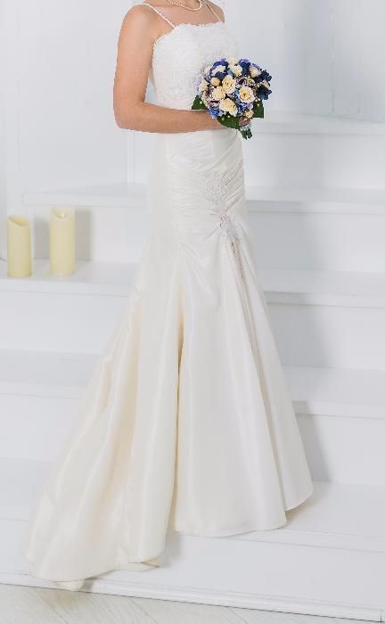 Плаття! Весілля, розписка, фотосесія, випускний! Розмір S-M