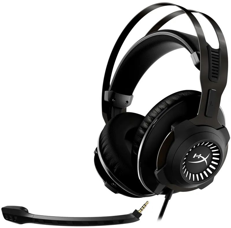 Ігрові наушніки HyperX Cloud Revolver™ 7.1