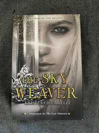 The Sky Weaver - Kristen