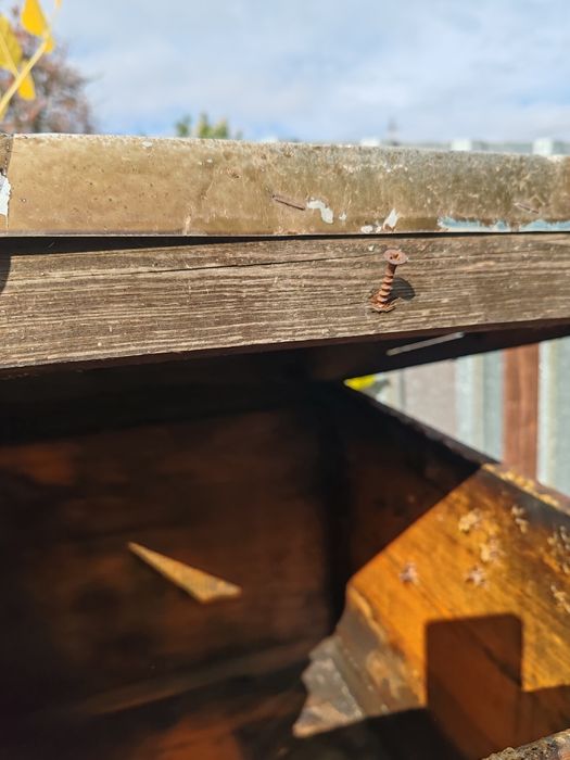 Вулики 10 рамочні