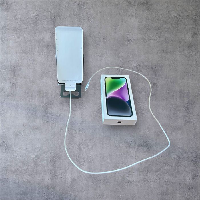 Combo Iphone 14 + AppleWatch