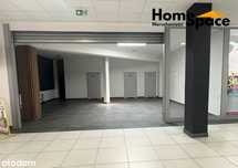 Lokal do wynajęcia – 75,45 m² w parku handlowym, ul. Podziwerzyniec