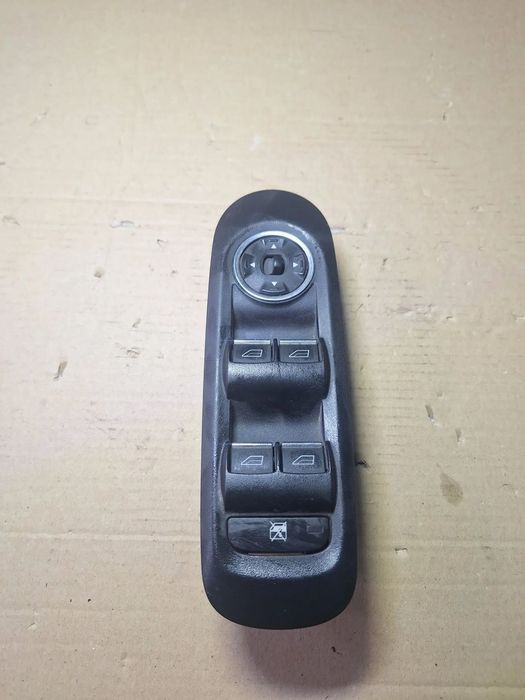 panel podnoszenia szyb FORD MONDEO MK4 S MAX MK1 7S7T-14A132-AB