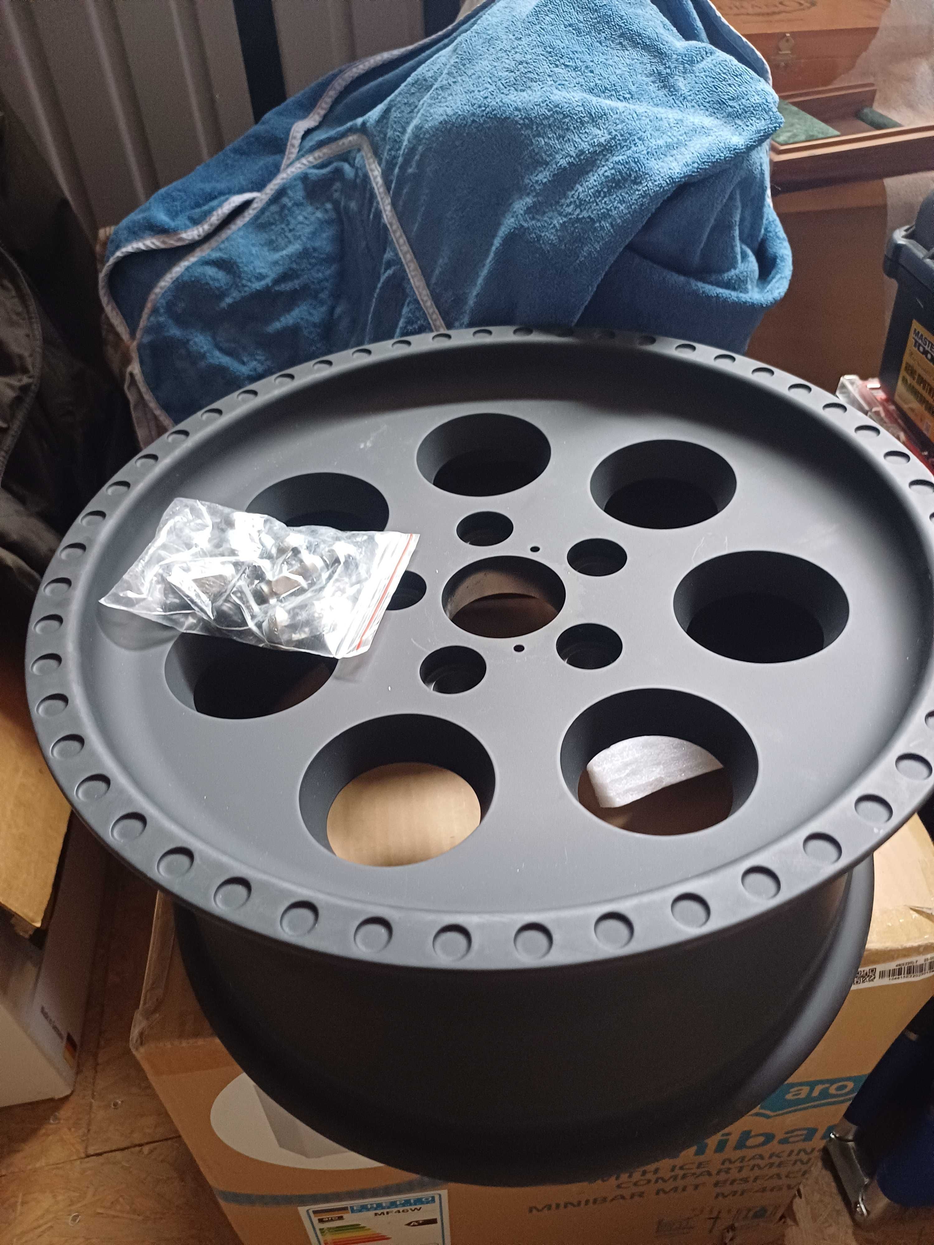 Продам Диски R16 265/70 (Нові  4 шт.)