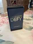 Calvin Klein DEFY woda toaletowa 50ml
