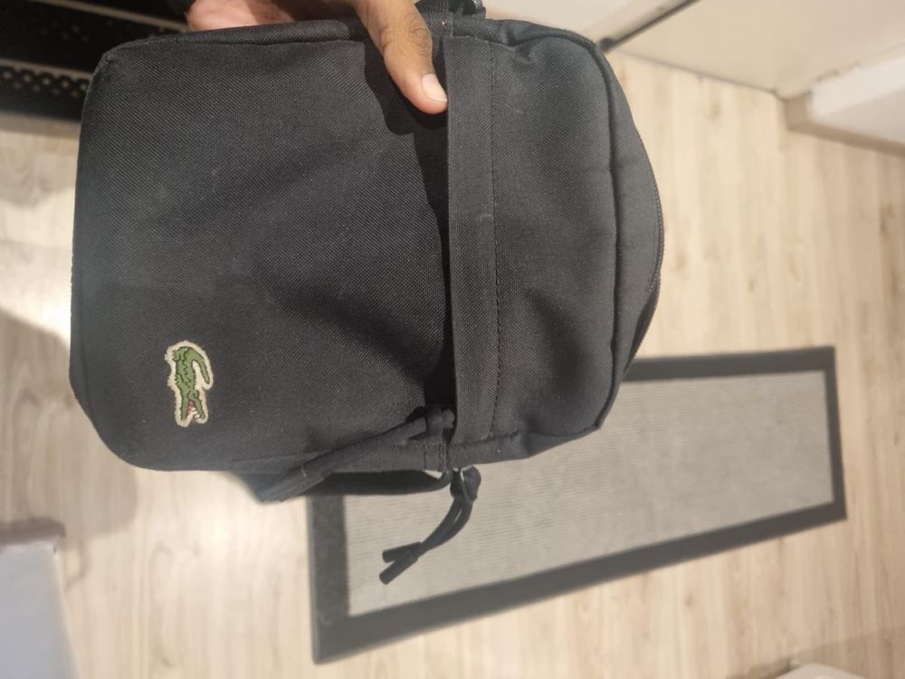 Mala ombro lacoste