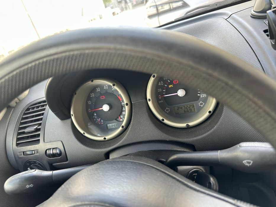Polo 6n2 1.0 MPI