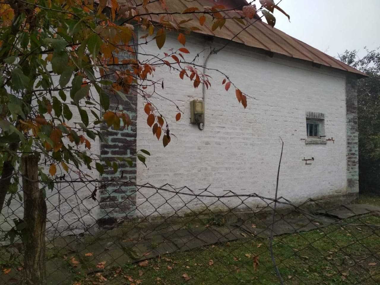 Продається будинок, Київська область