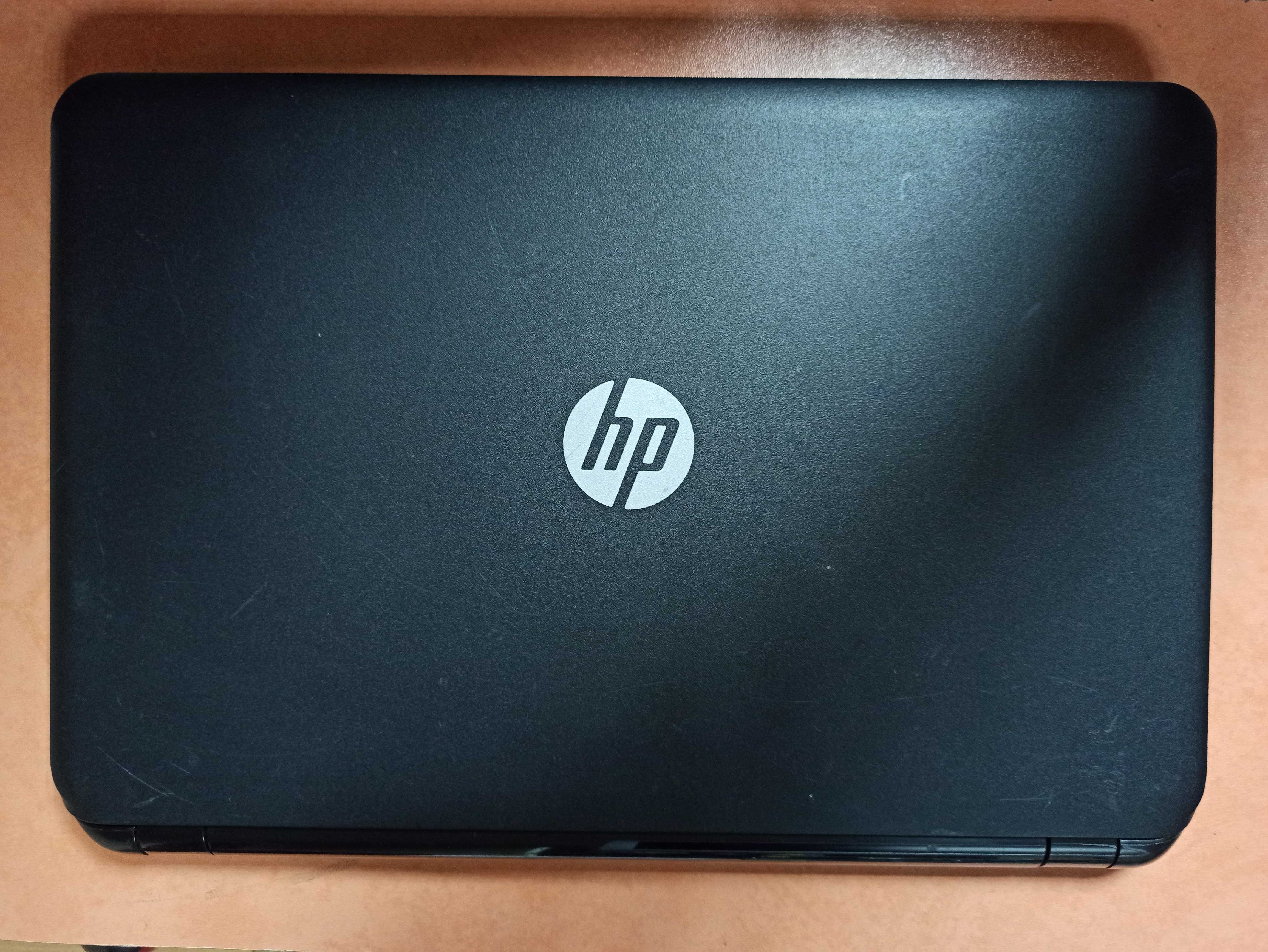 Ноутбук HP 250 255 G3 15-g разборка запчасти