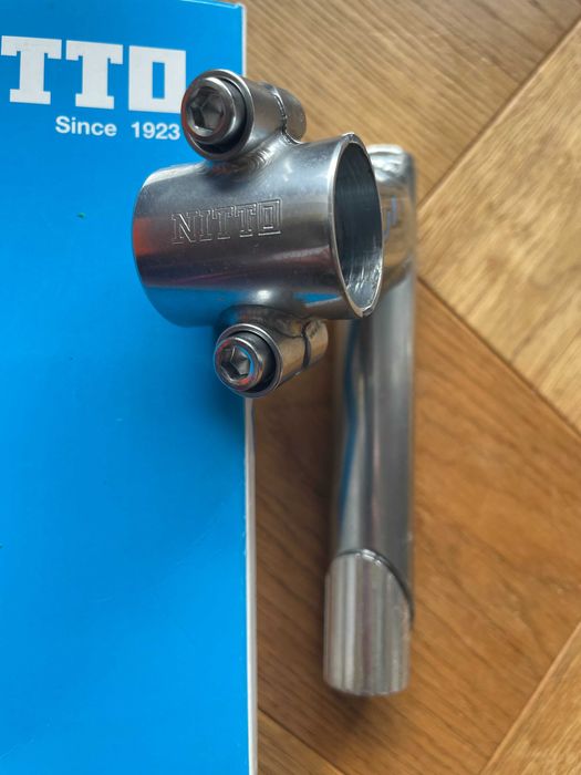 Mostek Nitto UI-2 Quill