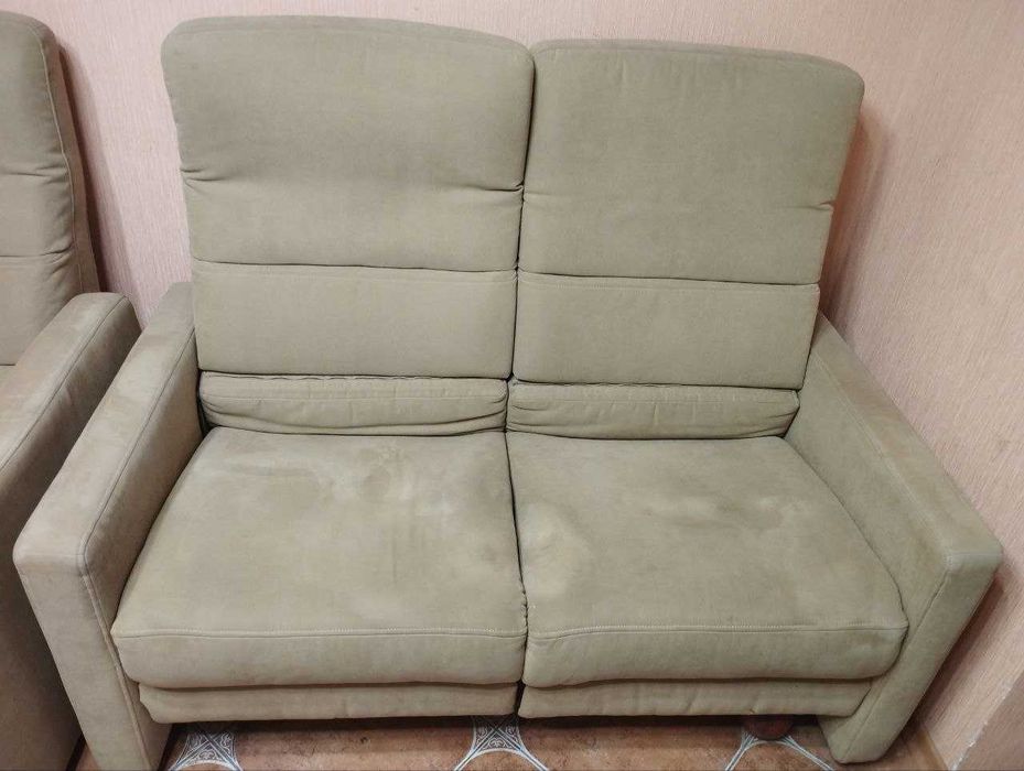 Продам диван та крісло