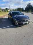 Peugeot 508 Gt Line 2019 1.5 130cv