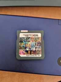 208 jogos nintendo DS 2DS 3DS