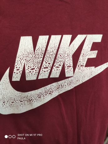 Koszulka męska Nike M