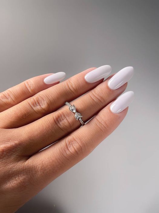 Срібна каблучка Pandora