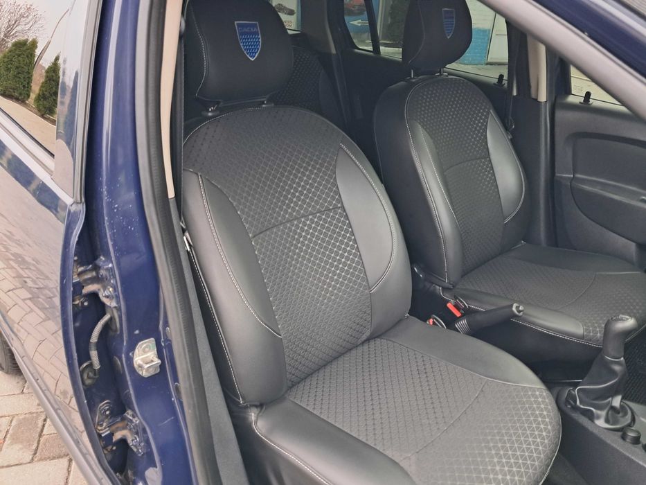 Продам або Обміняю LOGAN MCV 14р.в 178тис.км 1.2 В Рідній Фарбі Торг