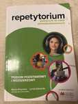 Repetytorium, macmillan