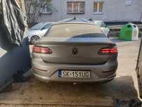 Volkswagen Arteon 2.0 TFSI 190km 26tys km Salon Polska !!!