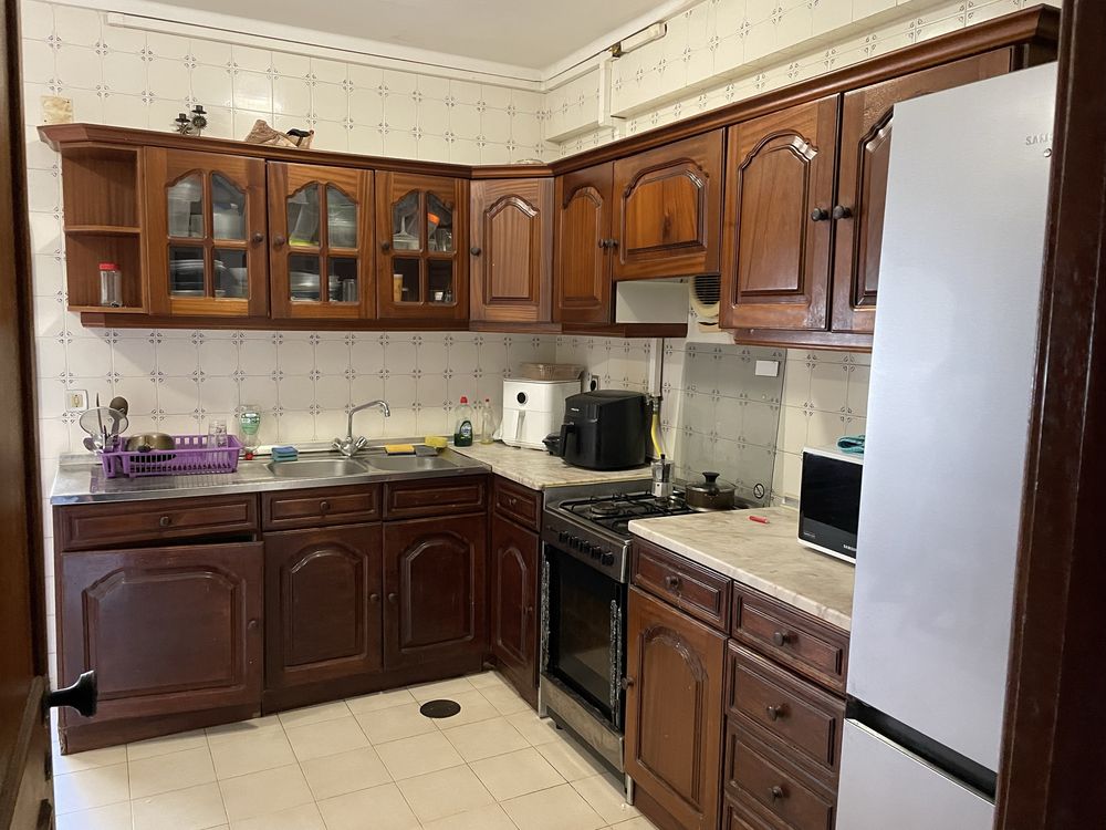 Quarto para estudante Aveiro centro