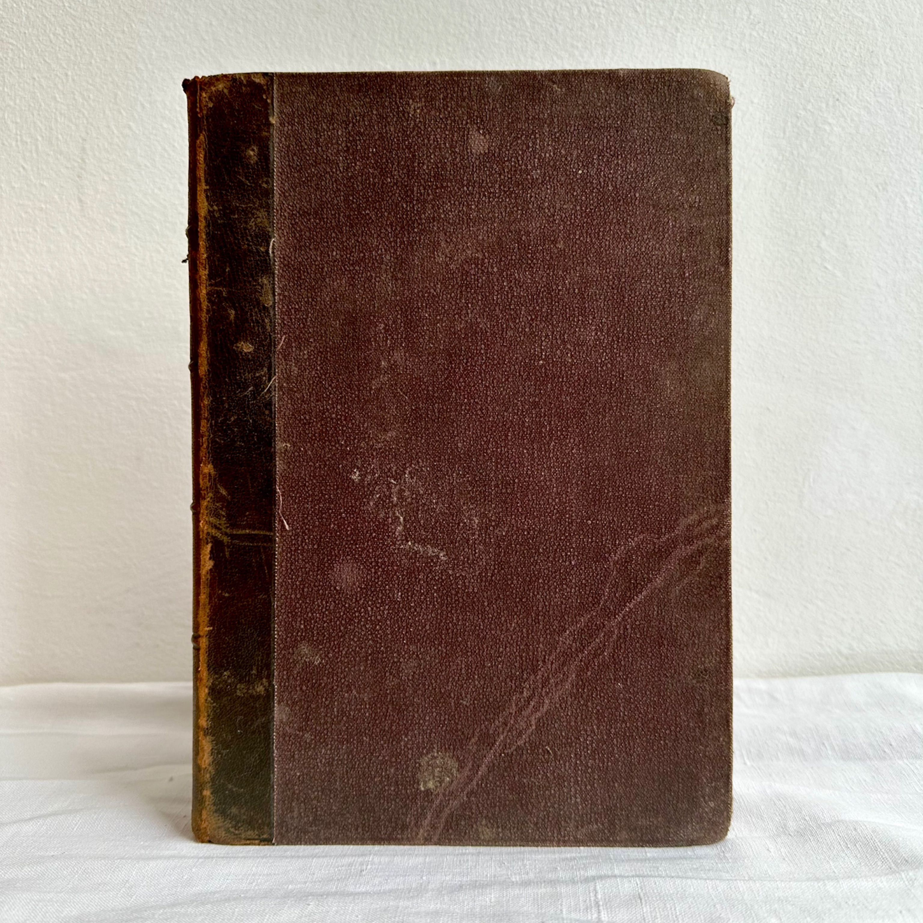1906 г. «История Французской революции. Даниель Стерн»