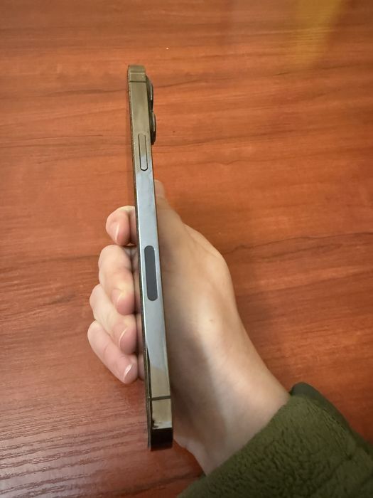Iphone 13 Pro max 512
