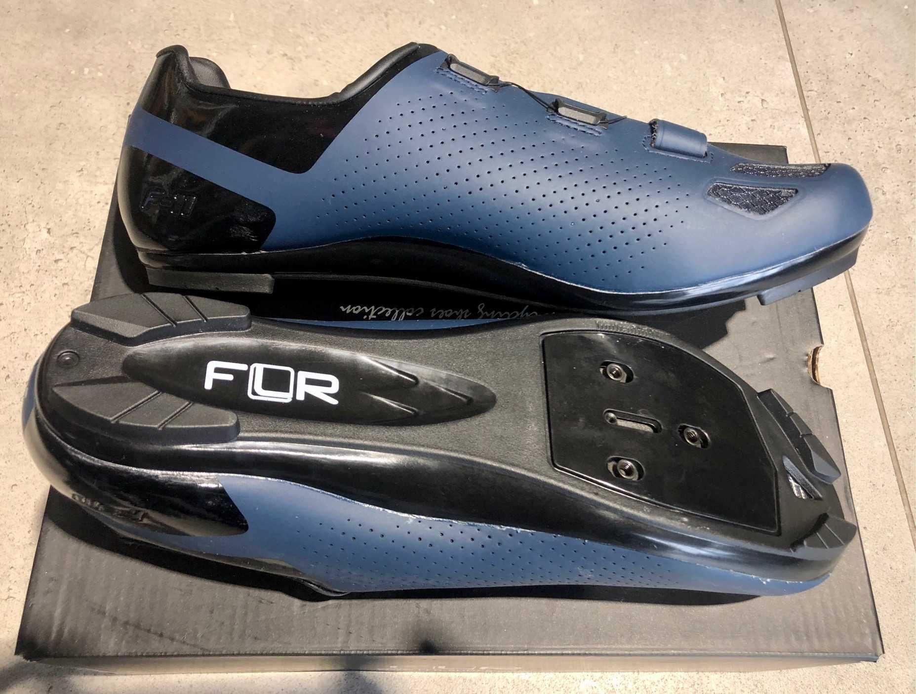 Nowe buty szosowe FLR F-11 45 - 29 cm -200 zł