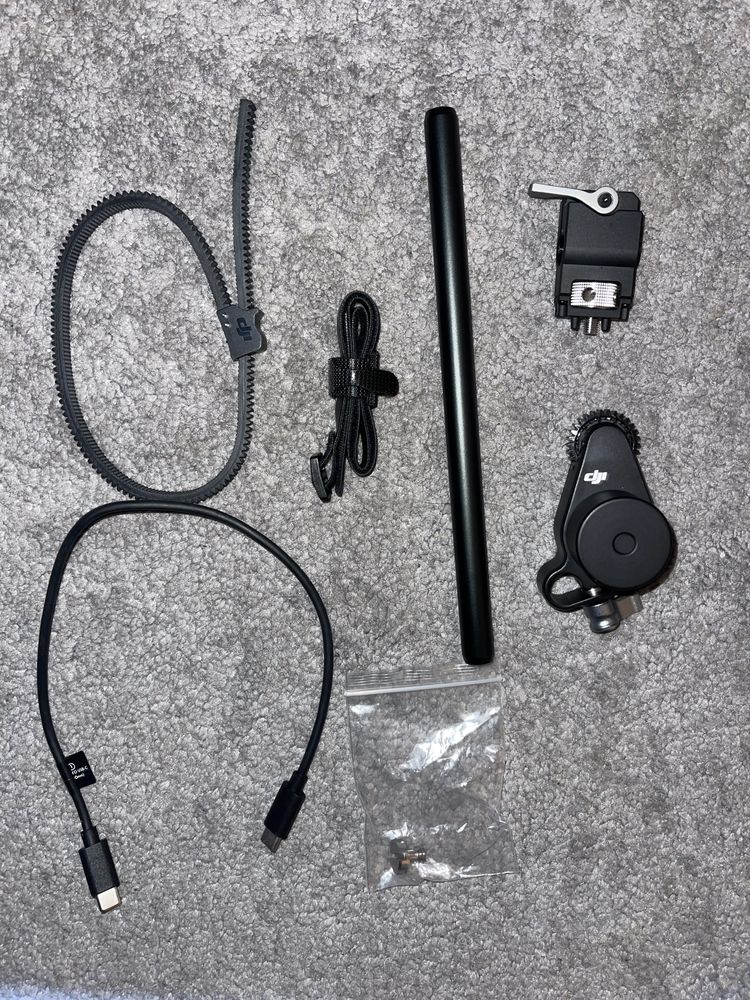 DJI RS Focus Motor