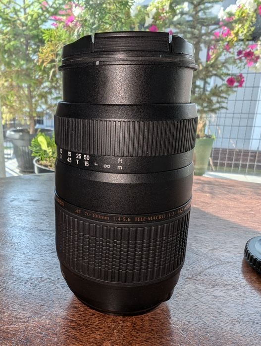 Nikon D5600 super zestaw