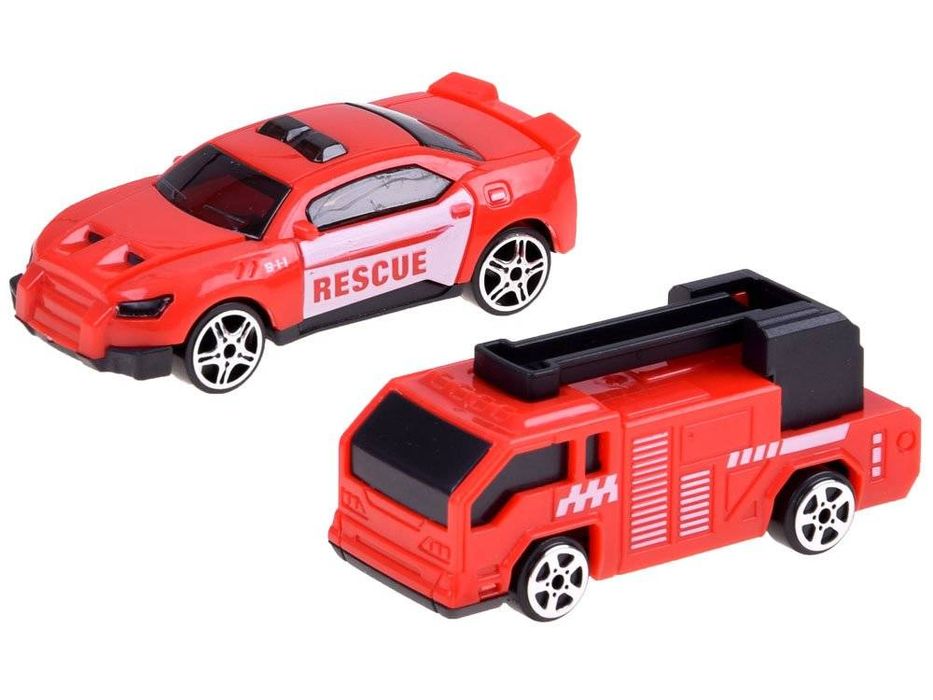 auto ciężarówka 2w1 parking laweta za3199