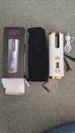 Cordless automatic curler hair lokówka do włosów