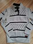 Sweter męski rozmiar 3XL