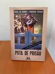 Puta de Prisão - Isabel do Carmo, Fernanda Fráguas
