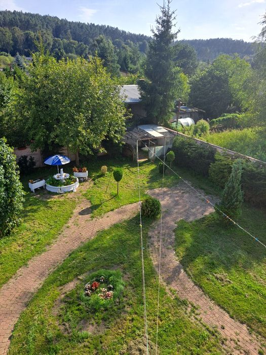 Sprzedam dom jednorodzinny