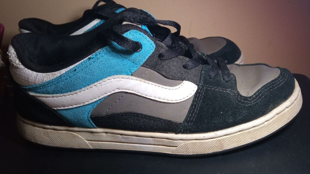 Vans кеди 39 розмір