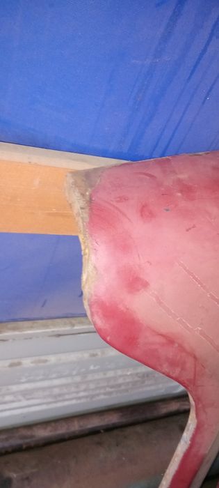 Продам Крила уаз