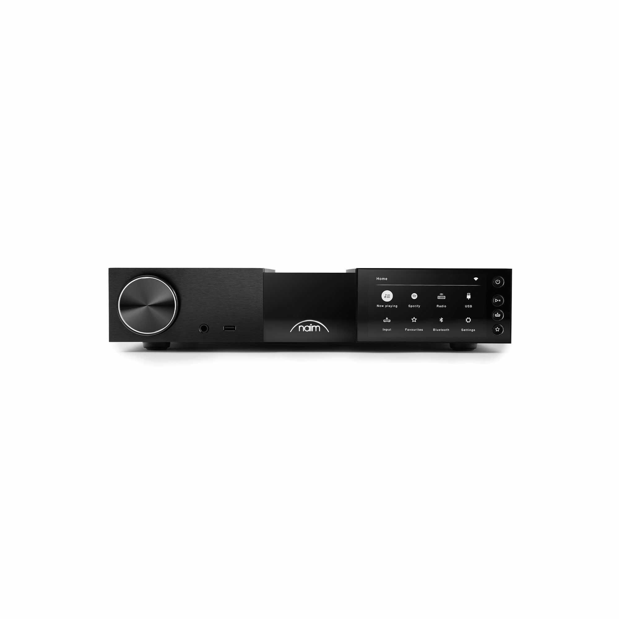 Naim NSC 222 New Classic exdemo Przedwzmacniacz/Streamer/DAC