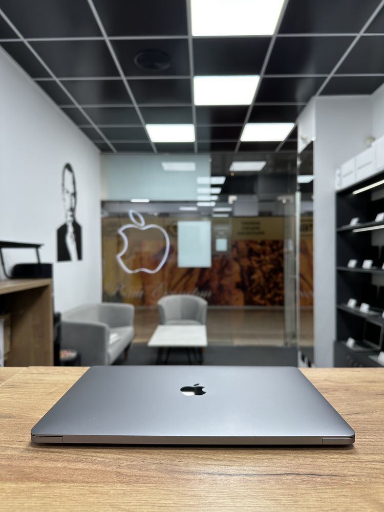 2 цикли! | М2•8gb•512gb MacBook Pro 13 2022(2023) • Гарантія Макбук M2