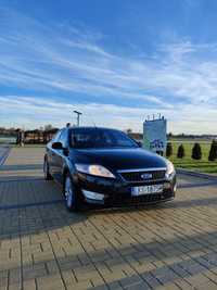 Ford Mondeo FORD Mondeo mk4 2.0 TDCi Convers+
