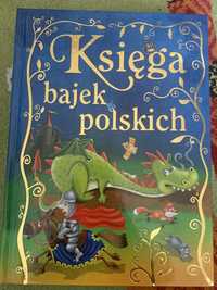 Księga bajek polskich