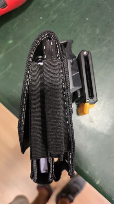 Mobile Phone and Notebook Bag with Pencil.64740729754753121