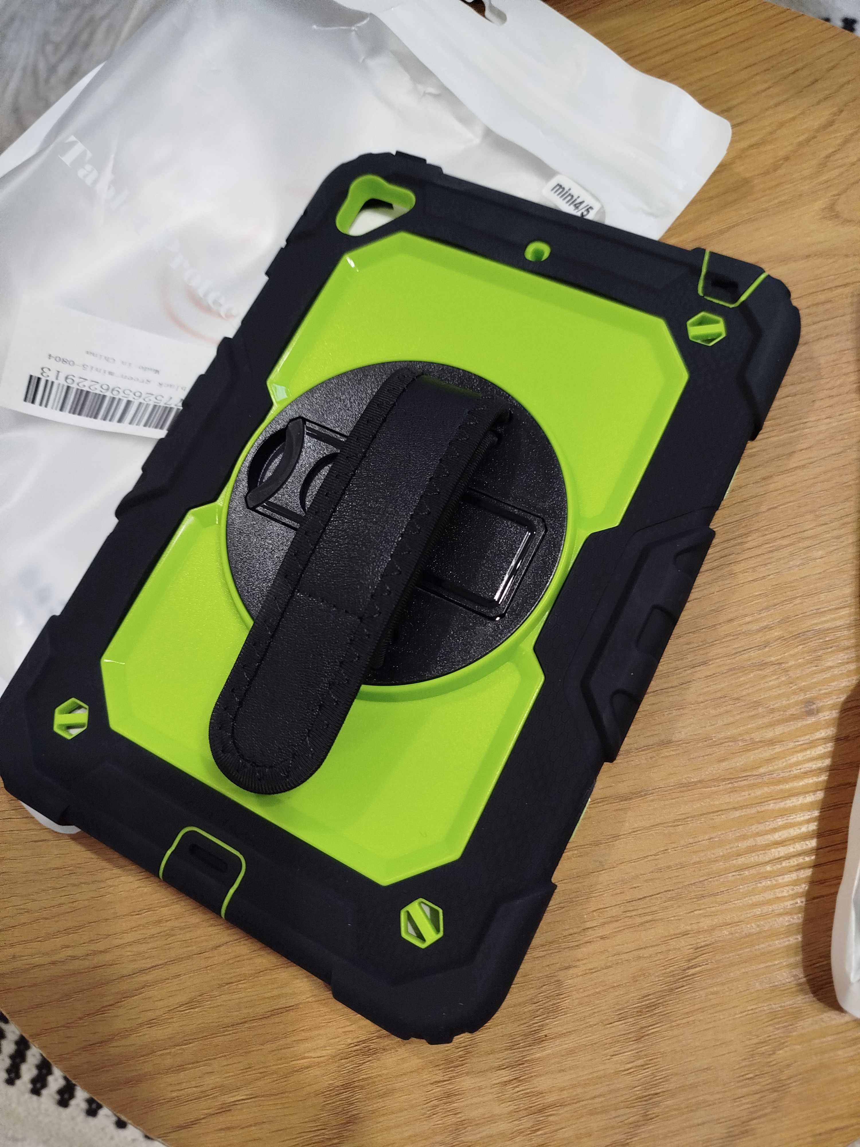 Etui Obudowa Case na Tablet iPad Mini 5/Mini 4