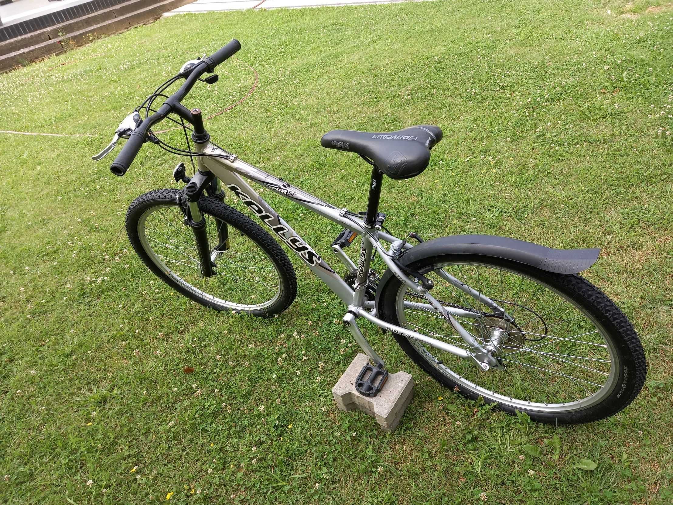 Rower górski Kellys koła 26''